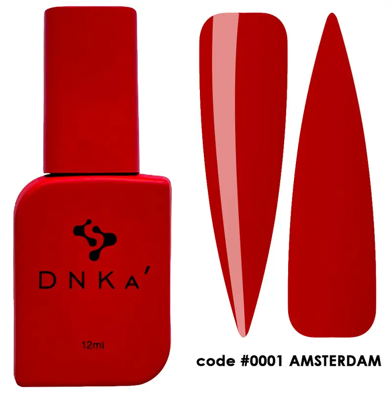 0001 Amsterdam DNKa’ Cover Top