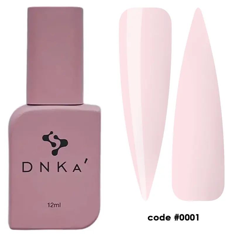 0001 DNKa' Fast Gel Euterpe 12 ml