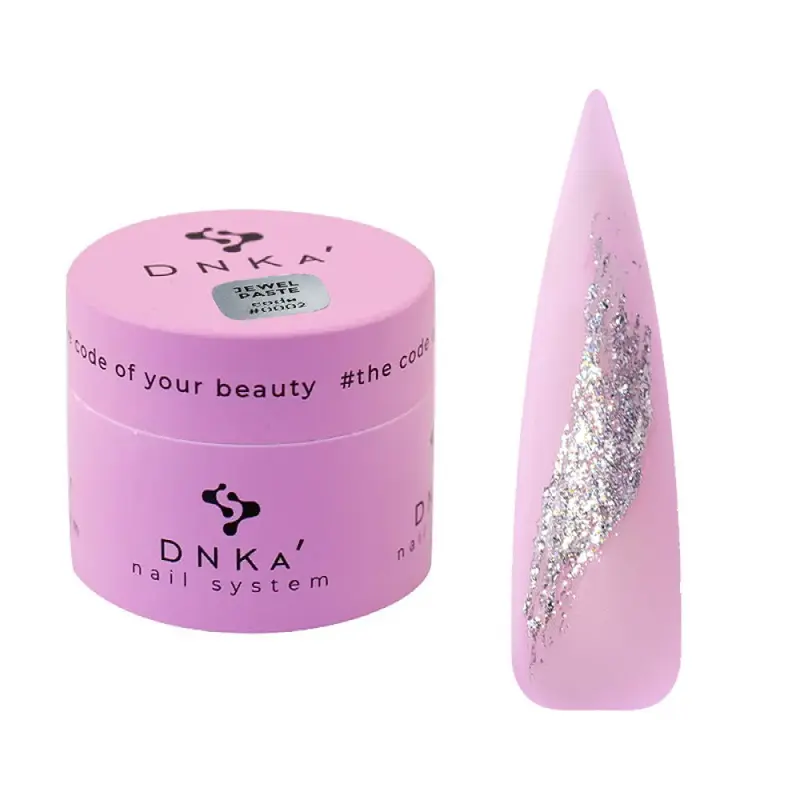 0002 DNKa Jewel Paste 5ml