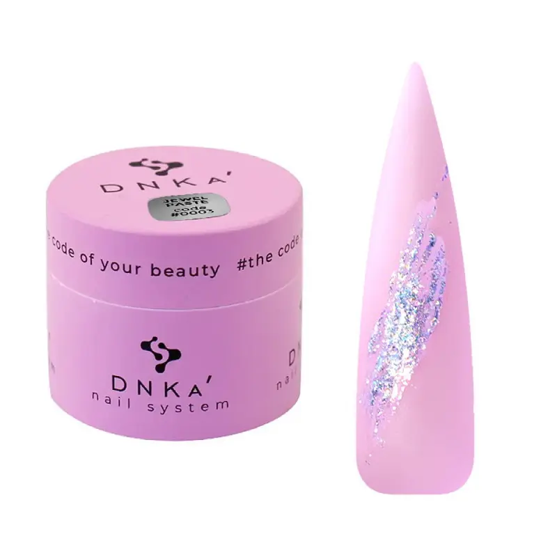 0003 DNKa JEWEL Paste 5ml