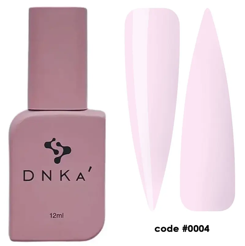 0004 DNKa' Fast Gel Thalia 12 ml