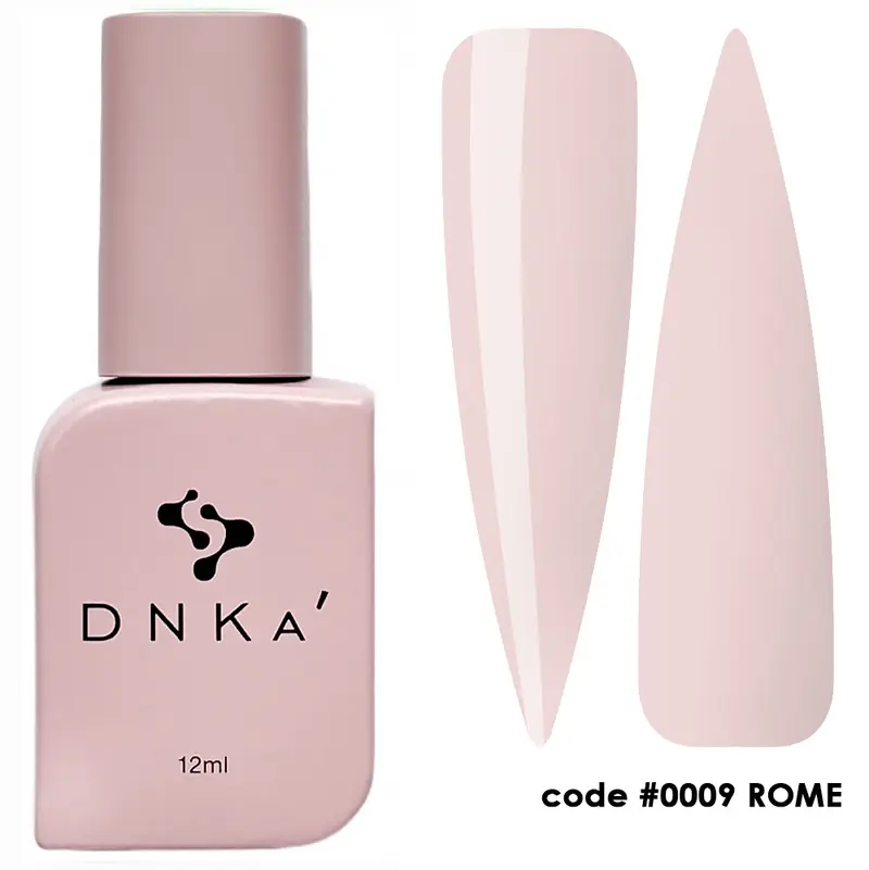 0009 Rome DNKa’ Cover Top