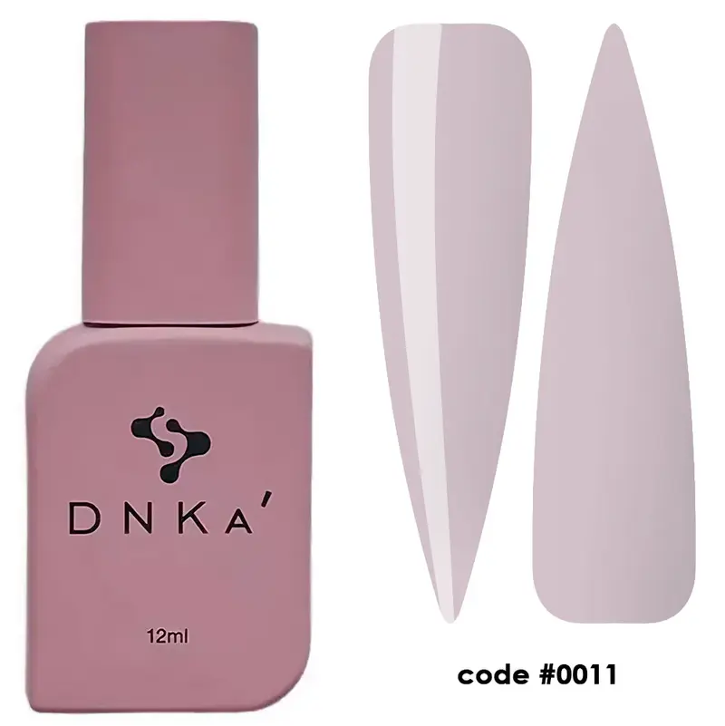 0011 DNKa' Fast Gel Oxford 12 ml