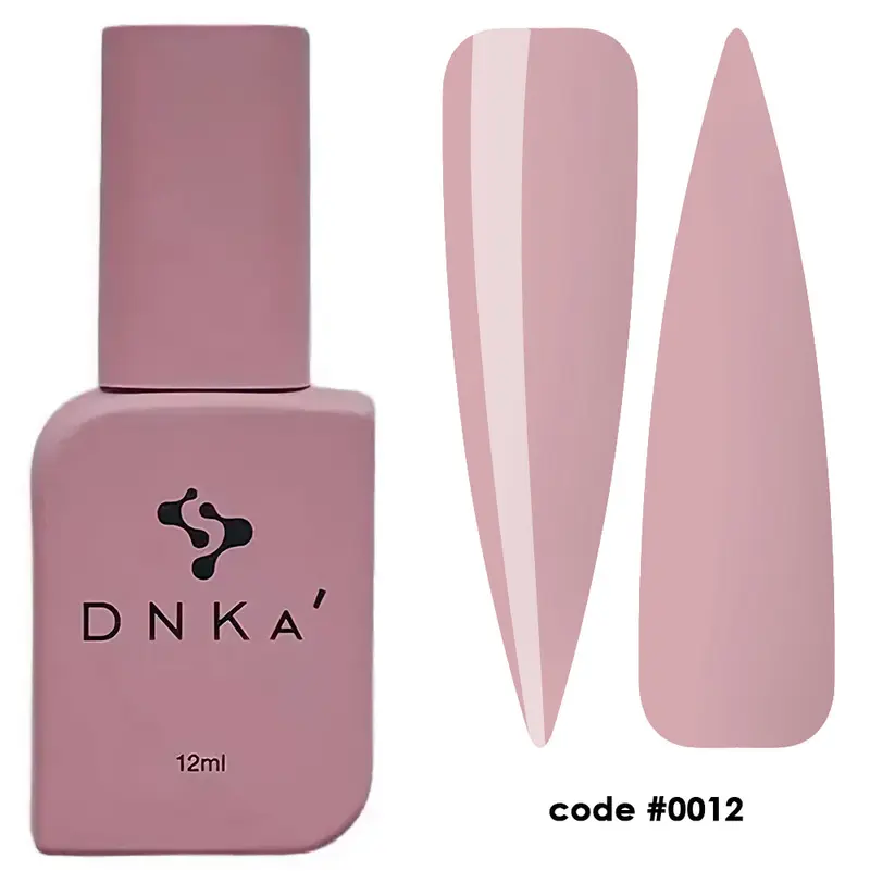0012 DNKa' Fast Gel Oxford 12 ml