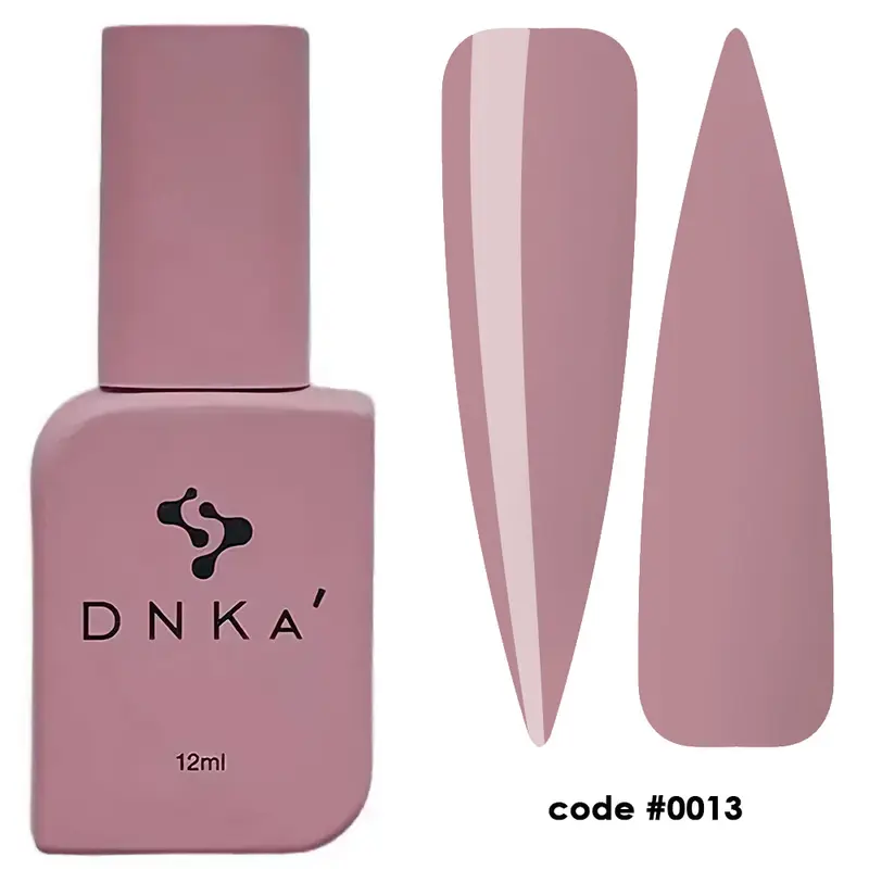 0013 DNKa' Fast Gel Oxford 12 ml
