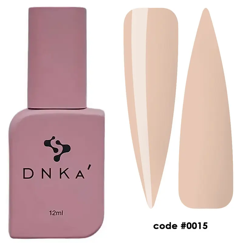 0015 DNKa' Fast Gel Oxford 12 ml