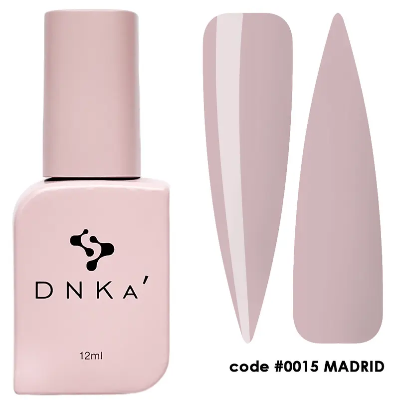 0015 Madrid DNKa’ Cover Top