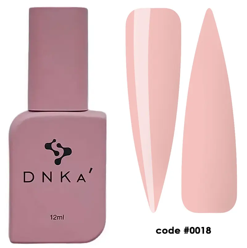 0018 DNKa' Fast Gel Oxford 12 ml