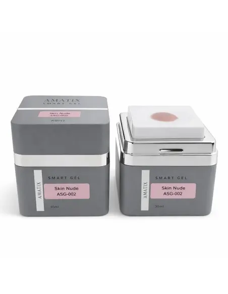 002 Skin Nude Smart Gel 30ml - AMATIX