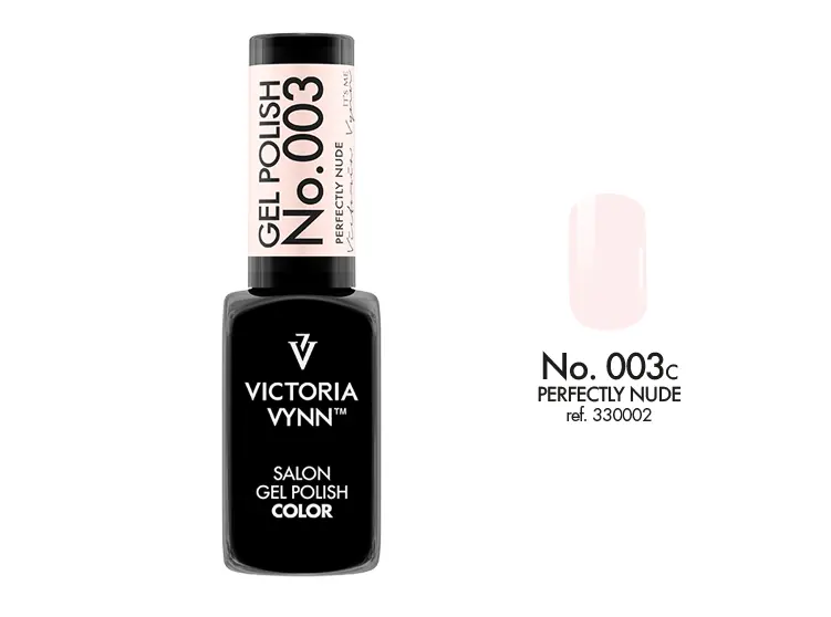 003 Perfectly Nude GP 8ml
