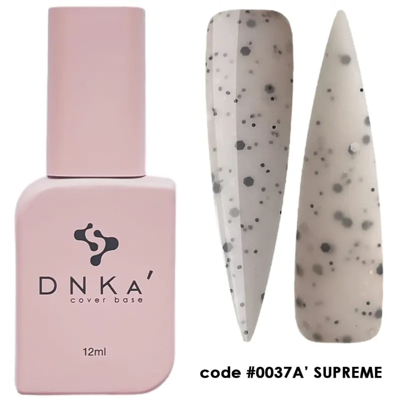 0037A' DNKa' Cover Base Supreme - 12 ml