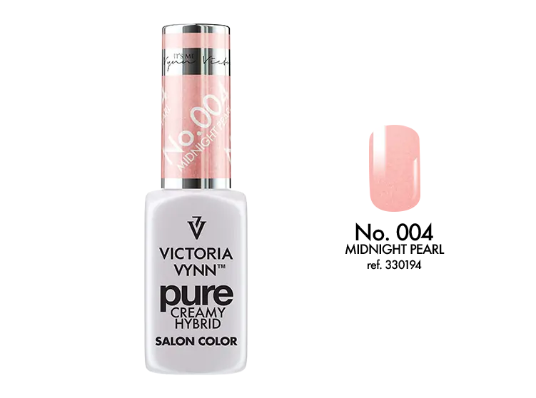 004 Midnight Pearl PURE 8ml