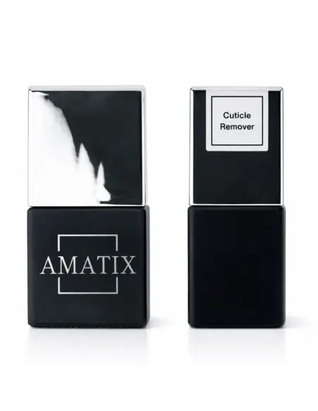 005 Cuticle Remover (Removedor de cutículas) 10ml - AMATIX