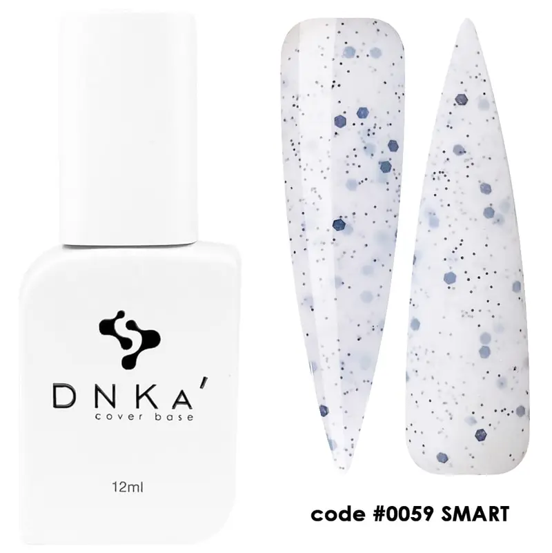 0059 DNKa' Cover Base Smart - 12 ml