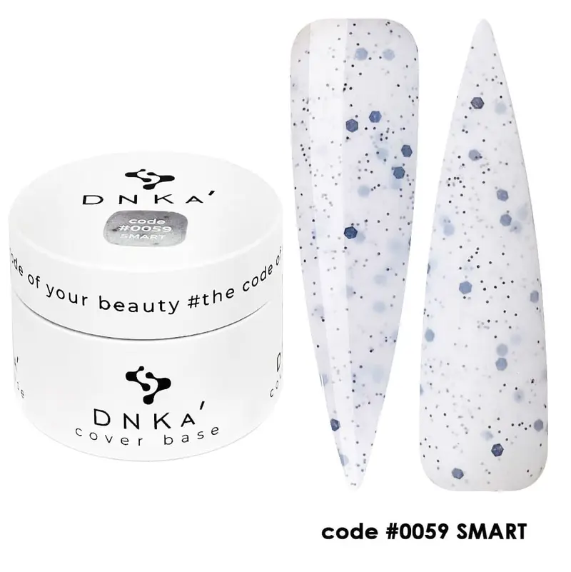 0059 DNKa' Cover Base Smart - 30 ml
