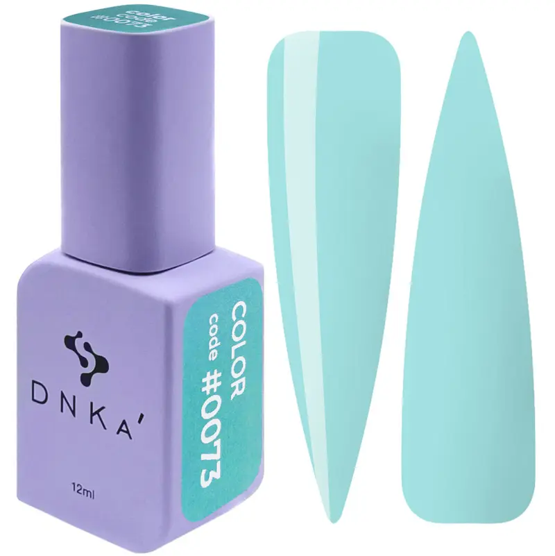 0073 Color DNKa' Gel Polish