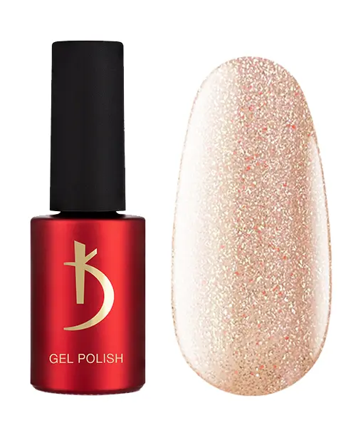01 GB KODI Gel Polish 7 mL