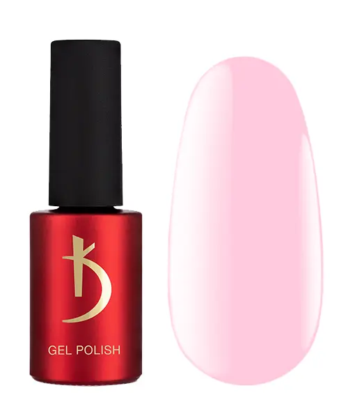 01 PD CODES Gel Polish 7ML