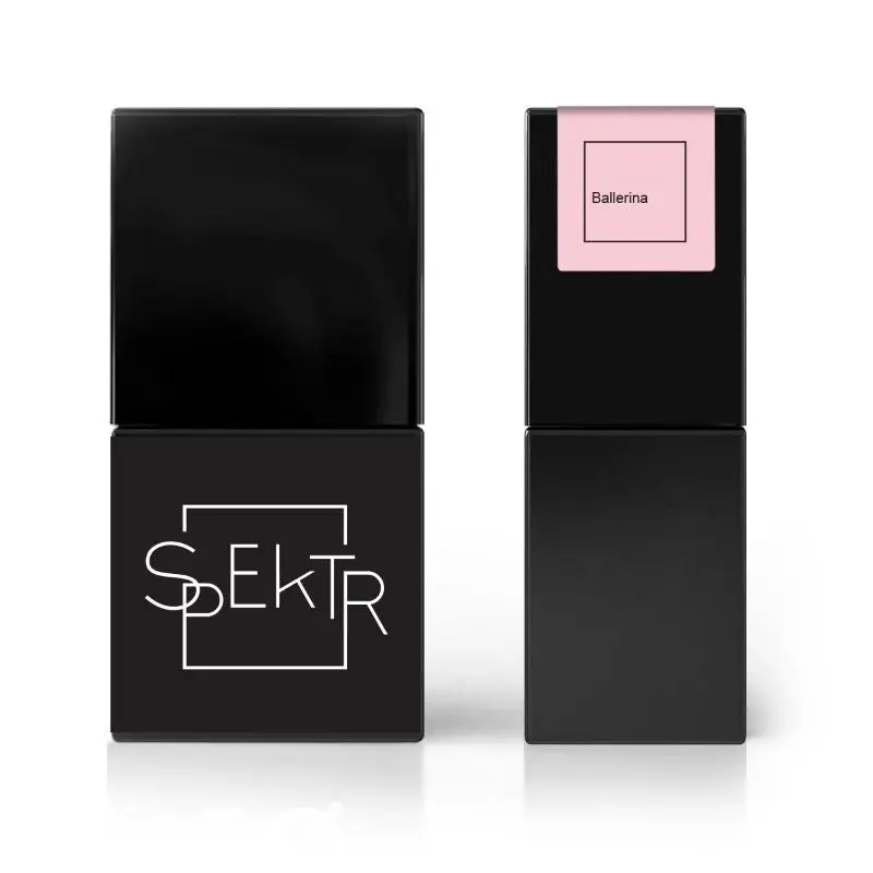 013 Ballerina Esmalte semipermanente 10ml - AMATIX