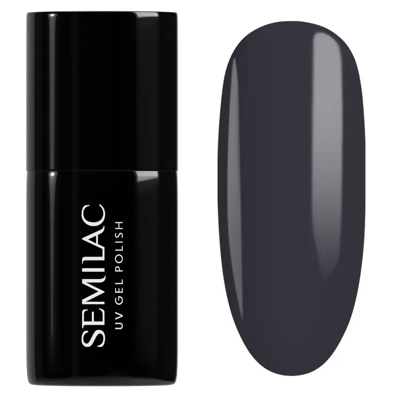 016 UV Hybrid Semilac Grunge 7 ml