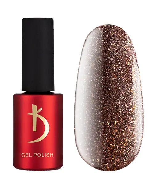 02 GB KODI Gel Polish 7 mL