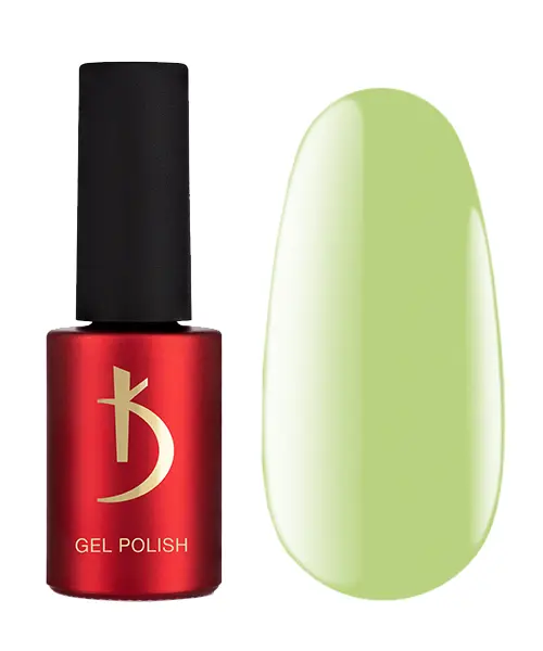 02 PD CODES Gel Polish 7ML