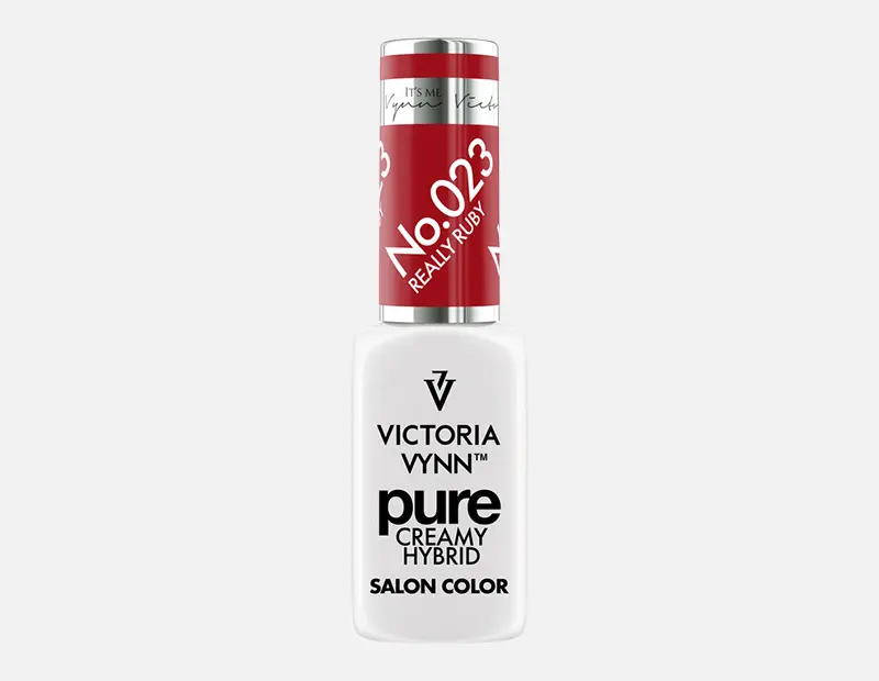 023 Really Ruby PURE 8ml