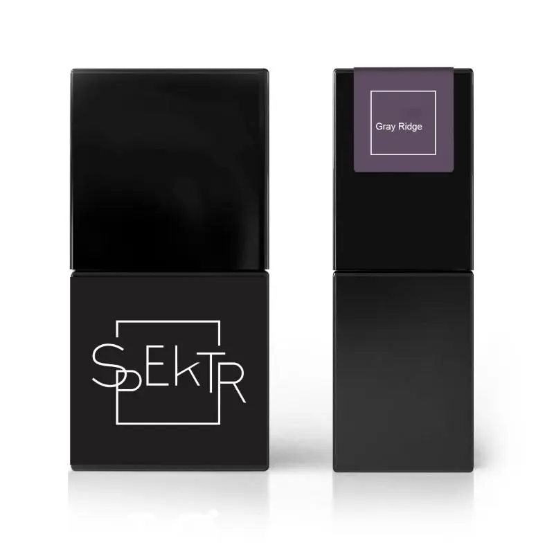 024 Gray ridge Esmalte semipermanente 10ml - AMATIX