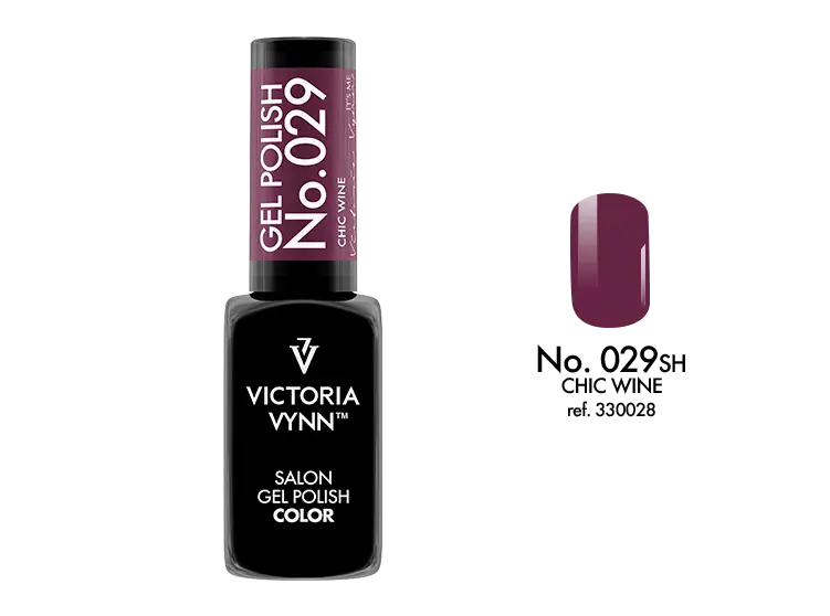 029 Chic Wine GP 8ml