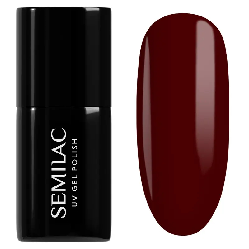 029 Semilac Espresso UV Hybrid 7 ml