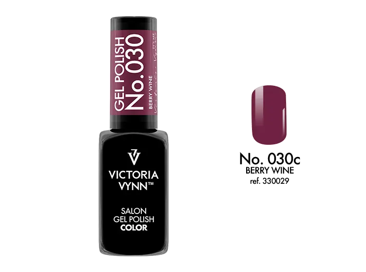 030 Berry Wine GP 8ml