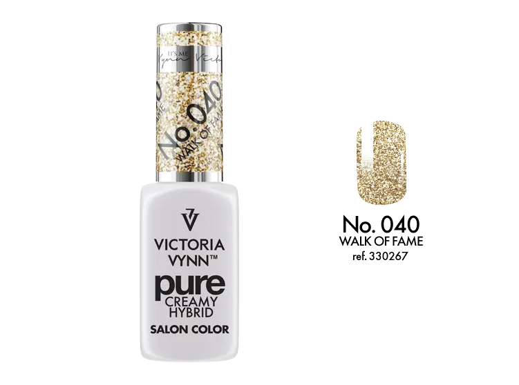 040 Walk of Fame PURE 8ml