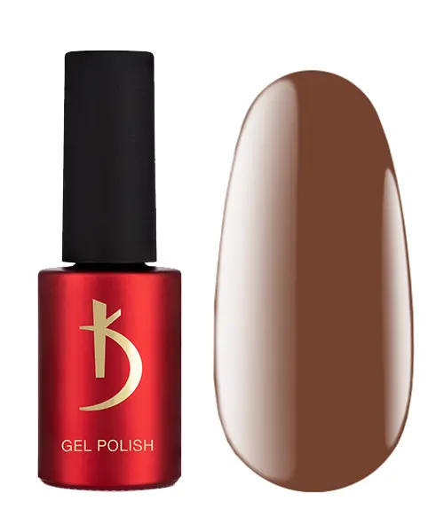 08 GB KODI Gel Polish 7 mL