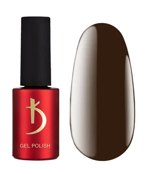 09 GB KODI Gel Polish 7 mL