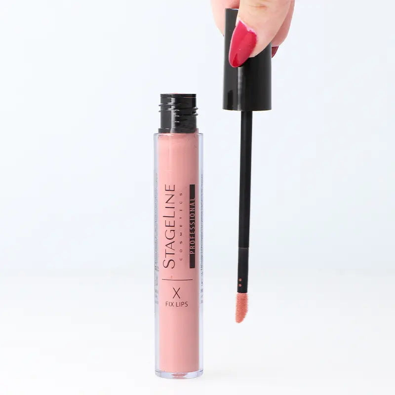 09 Labial líquido - Stageline
