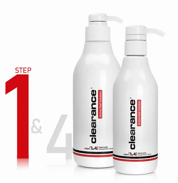 |1&4| ETAPS – SOAP 500 ml*