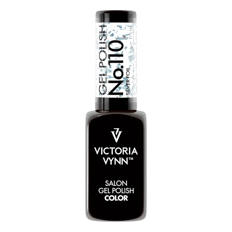 110 Silver Foil GP, 8ml