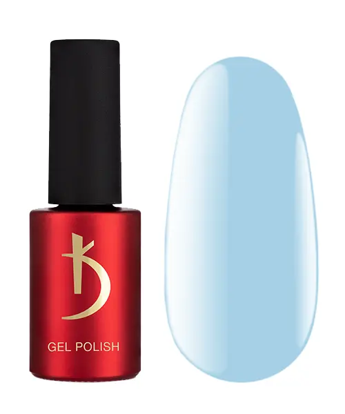 114 B CODES Gel Polish 7 mL