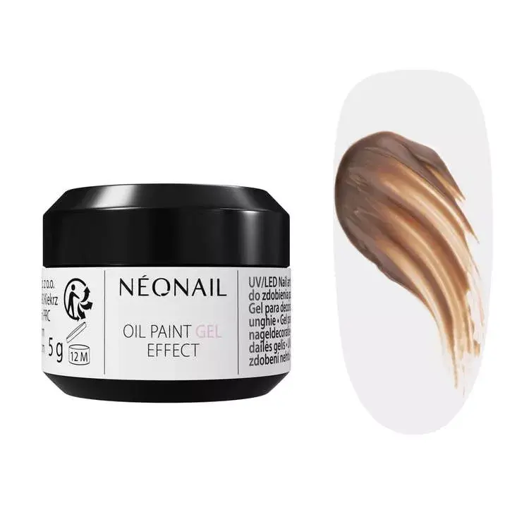 11510 Timeless Texture - 3D gel with a matte finish, 5 g