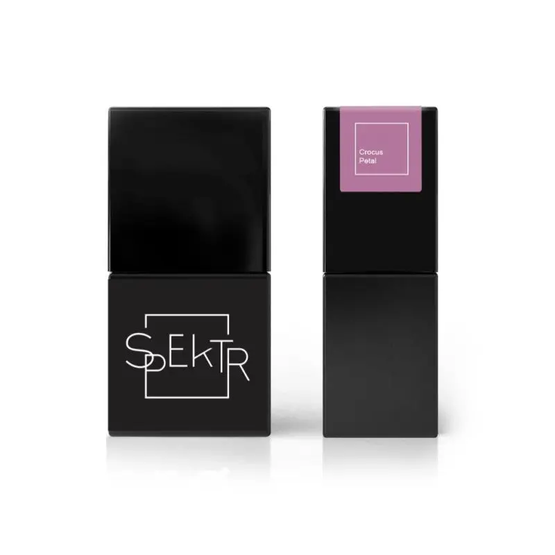 116 Crocus Petal Esmalte semipermanente 10ml - AMATIX