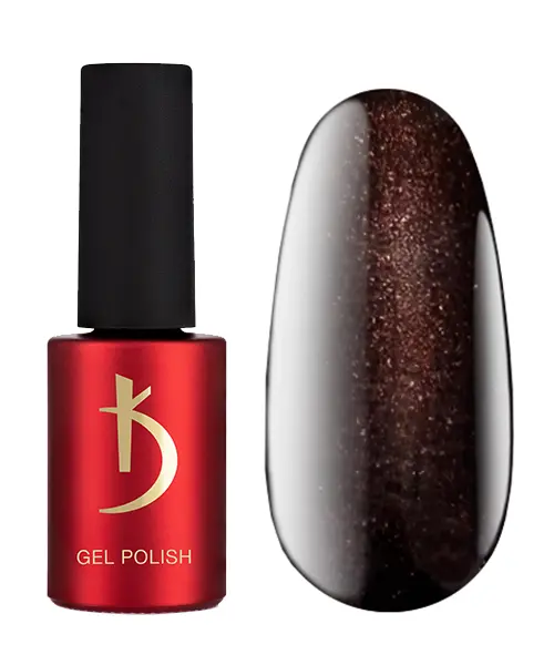 12 GB KODI Gel Polish 7 mL