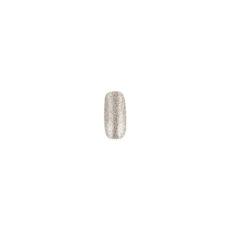 123 Gold Glitter Esmalte semipermanente 10ml - AMATIX
