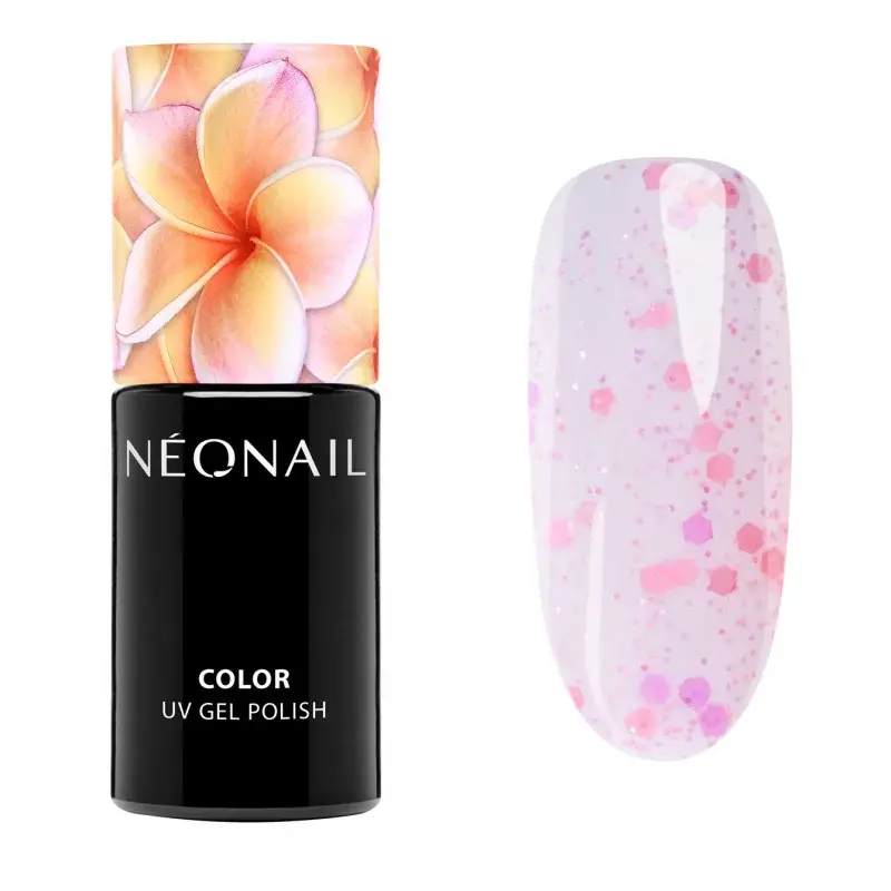 12781 Bloom Confetti Milky 7.2 ml