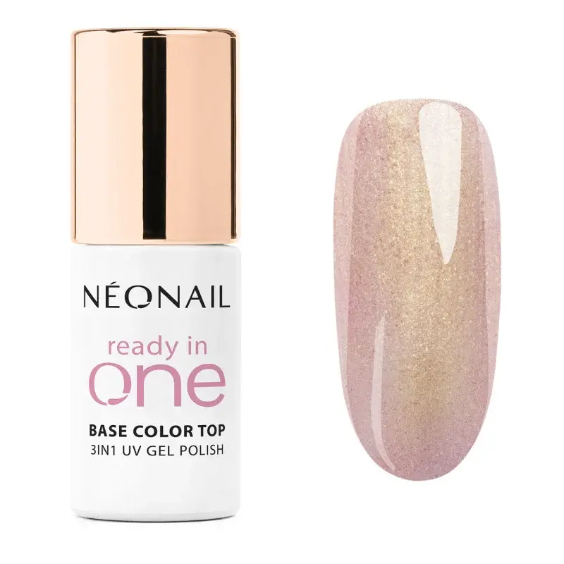 12871 READY IN ONE – One Rose Glow 01, 7.2 ml