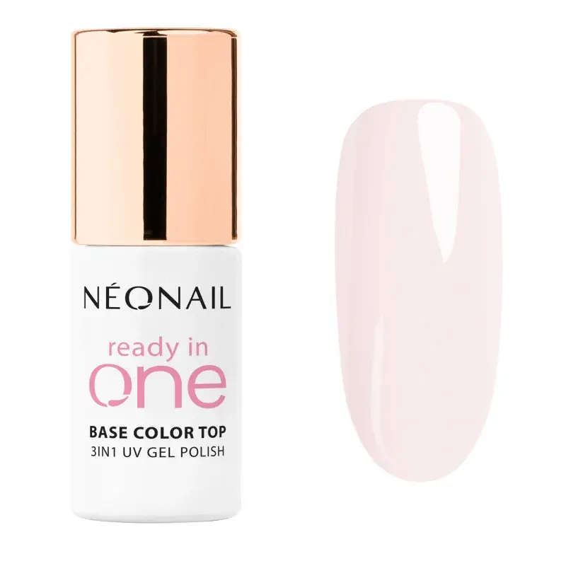 12872 READY IN ONE – One Coconut Milk 02, 7.2 ml