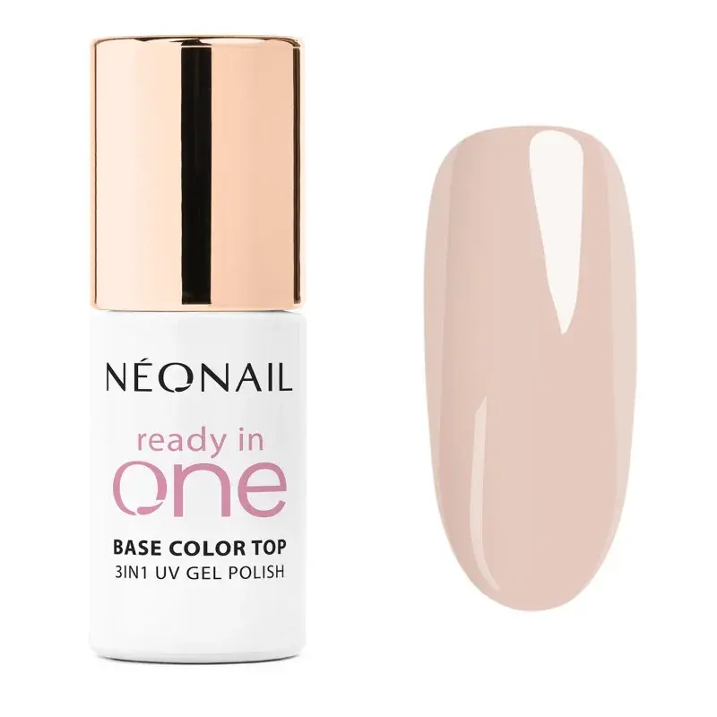 12873 READY IN ONE – One Apricot 03, 7.2 ml