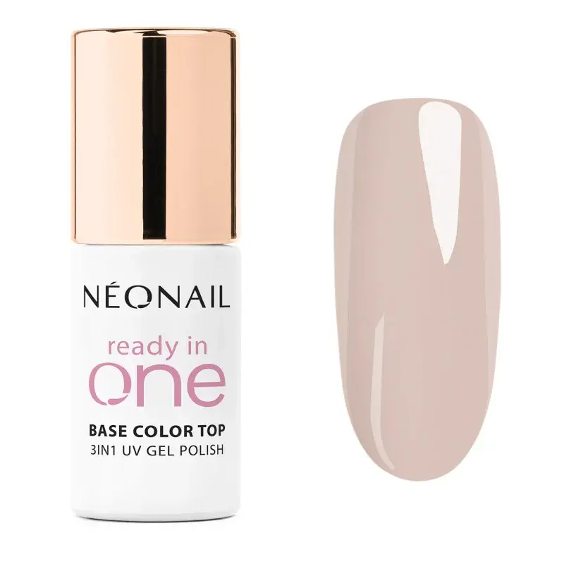 12874 READY IN ONE – One Soft Beige 04, 7.2 ml
