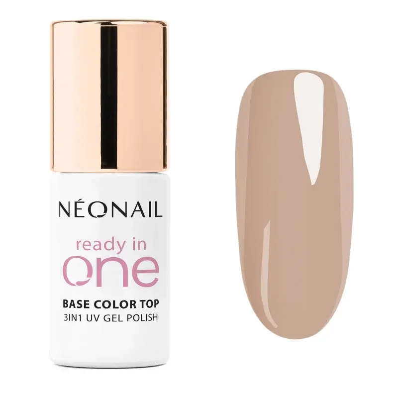 12875 READY IN ONE – One Sand Taupe 05, 7.2 ml