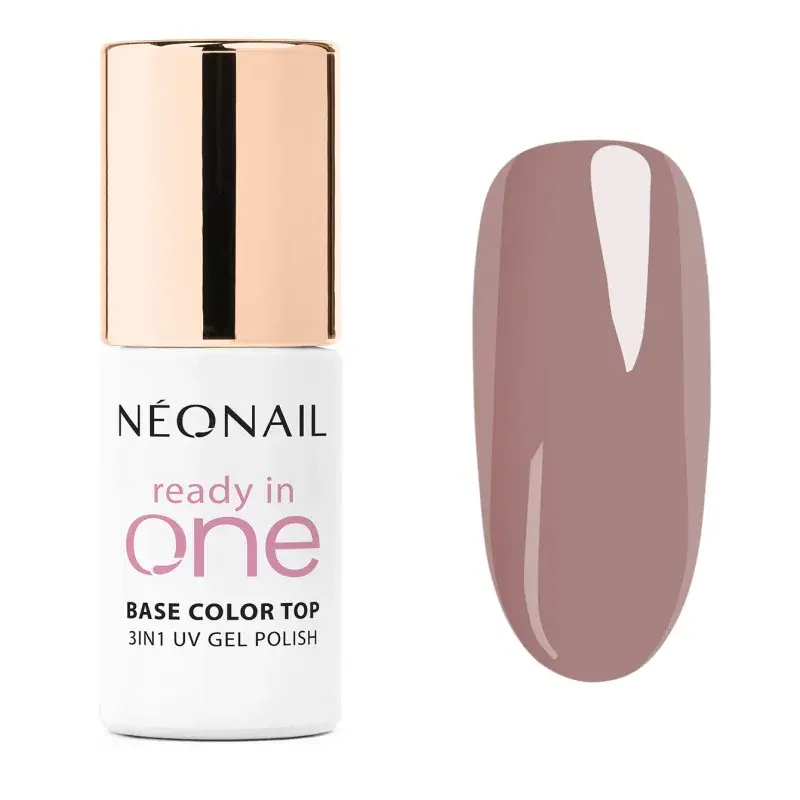 12876 READY IN ONE – One Dusty Rose 06, 7.2 ml