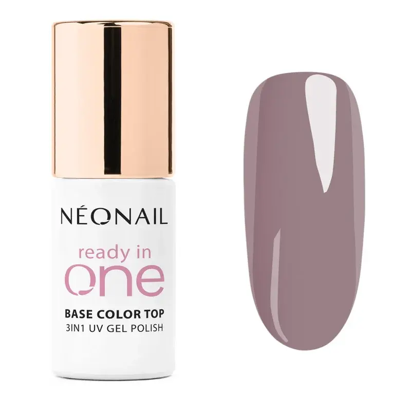 12878 READY IN ONE – One Mauve 08, 7.2 ml